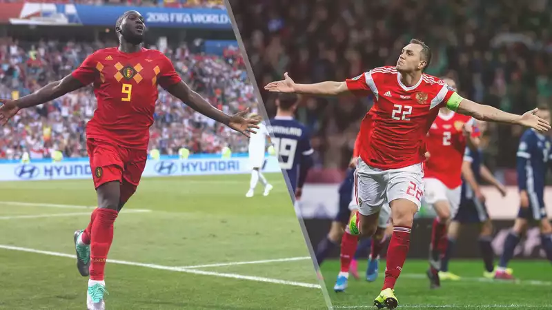 Belgium vs Russia Live Stream – How to watch Euro 2020 Group B games for Free