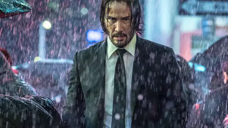 John Wick 4 Release date, Cast, plot, Latest News