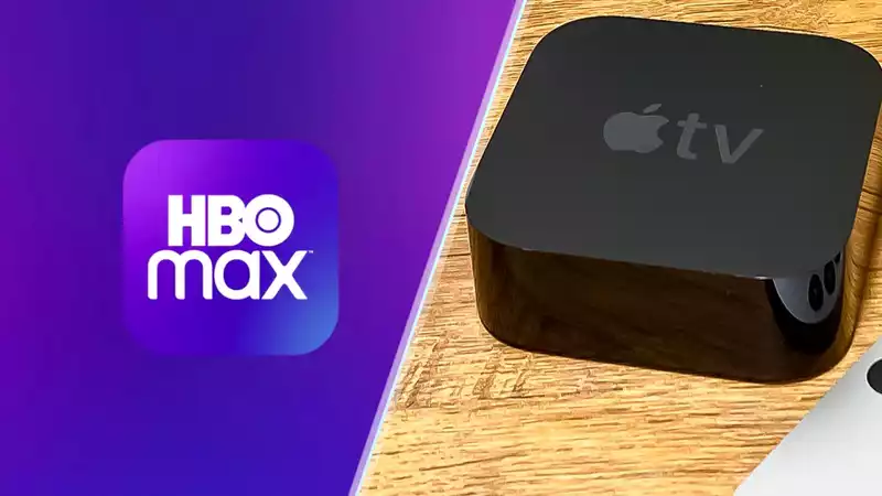 The HBO Max app on Apple TV went to haywire — here's what happened and how to fix it