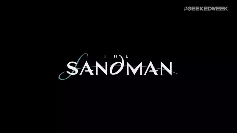 Sandman Teaser Reveals First Look at Netflix cartoon Adaptation