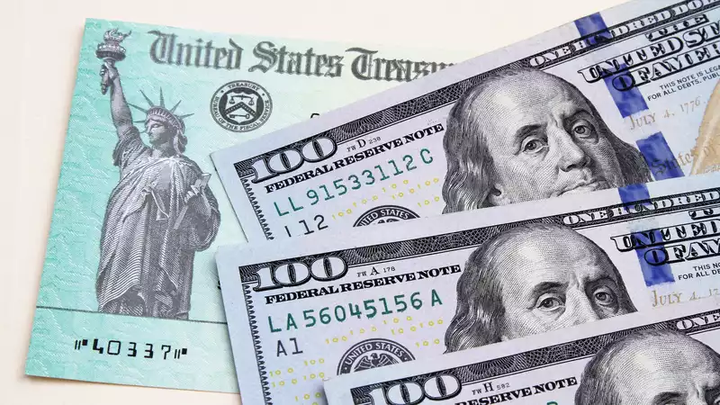 Stimulus Check: Here's How to Qualify for a Child Tax credit