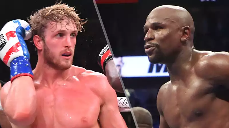 Here's how to watch: Floyd Mayweather vs Logan Paul Live Stream