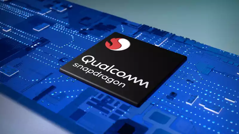 The Snapdragon chipset leak could have significant implications for Android phones in 2022