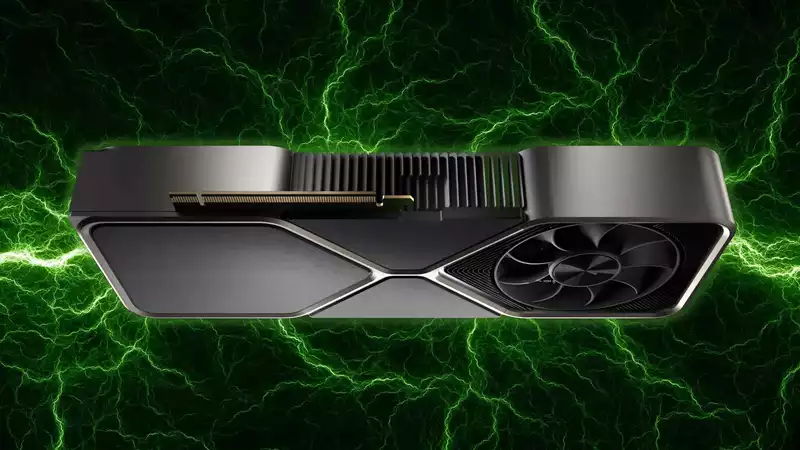 Nvidia GeForce RTX3080Ti release date, price, specifications, performance, etc.