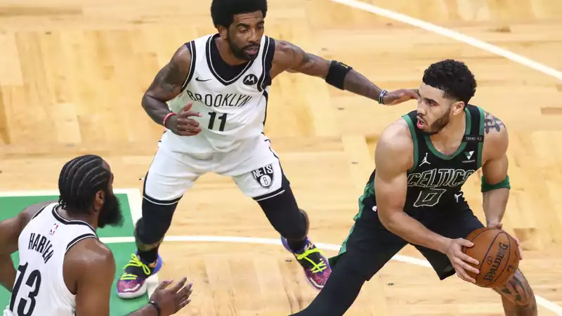 Nets vs. Celtics Live Stream: How to Watch NBA Playoffs Game 4 Online