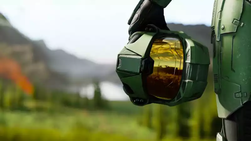 Halo Infinite beta: How to Sign Up to Play Before Launch