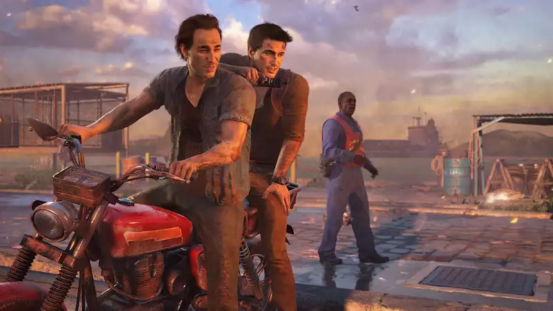 Sony accidentally revealed that Uncharted 4 is coming to the PC