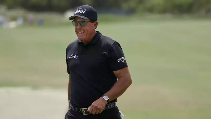 PGA Championship 2021 Live Stream: How to Watch Golf Majors Online