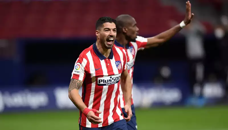 Real Valladolid vs Atletico Madrid Live Stream: La Liga title is on the line