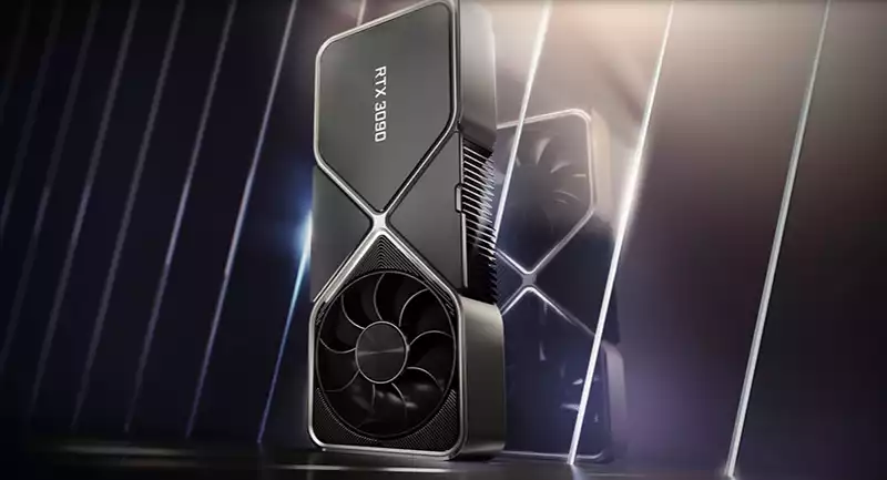 Nvidia GeForce RTX3090Ti is likely to appear — here's why