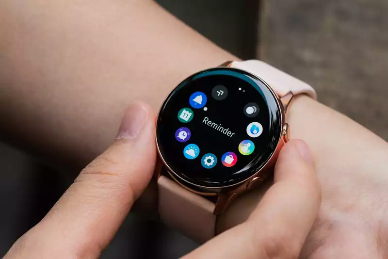 Google and Samsung join forces for the next Galaxy watch