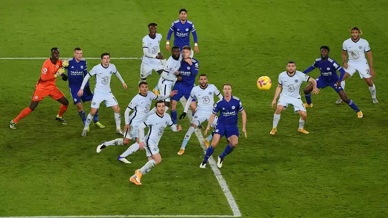 Chelsea vs Leicester City Live Stream: How to Watch the FA Cup Final