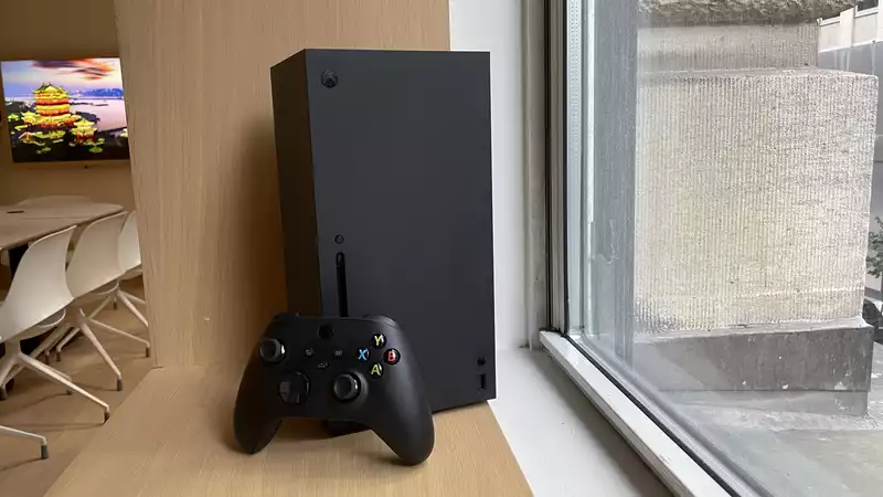 Xbox Series X finally gets fix for HDMI2.1 connection bug - here's how