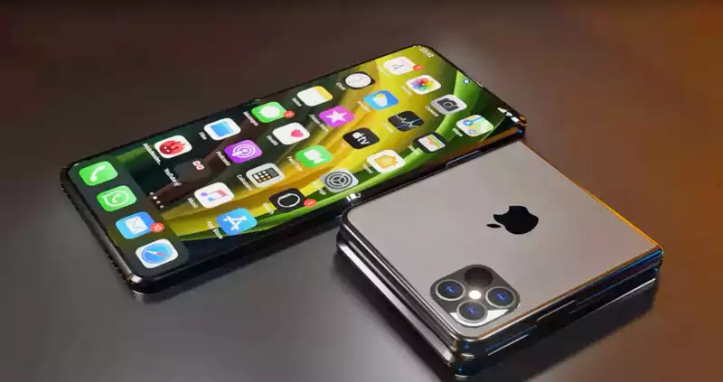 Apple Is investing44500 million in Corning Ahead of the rumored foldable iPhone