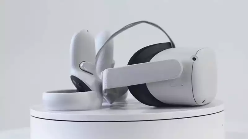 Oculus Quest2 can Get an Android App — What We Know