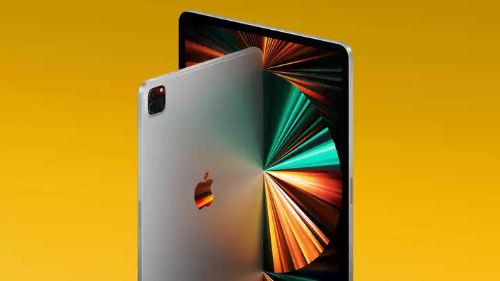 12.9-inch and 11-inch iPad Pro2021: What is different?