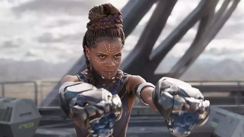 Black Panther 2: How Wakanda Can Take Marvel movies to the Next Level Forever