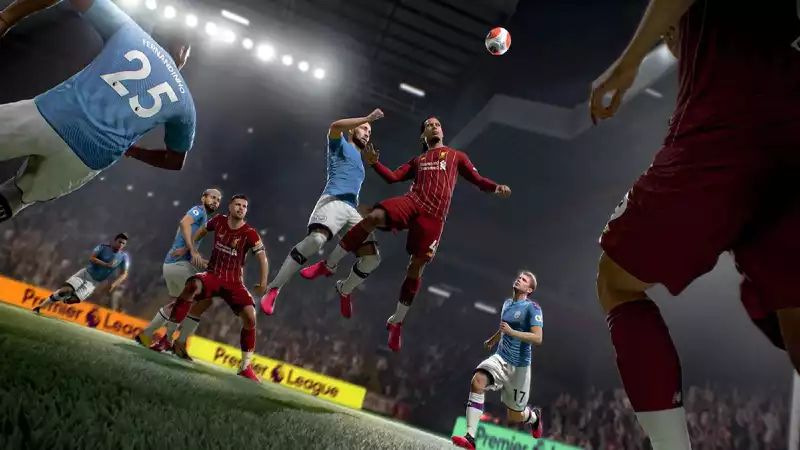 Fifa21とRed Dead ONLINEがXBOXゲームパスに登場