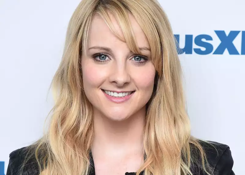 Big Bang theory star Melissa Rauch has just landed the lead role in the 80s sitcom reboot