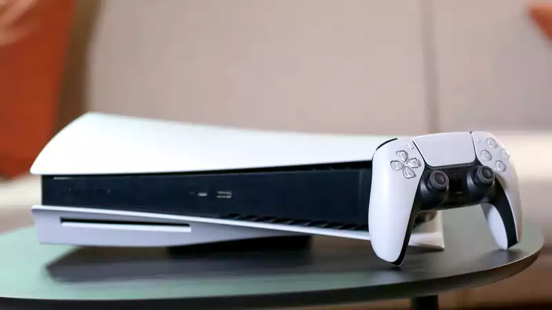 I have not purchased the PS5 yet — and it is not for a replenishment disaster