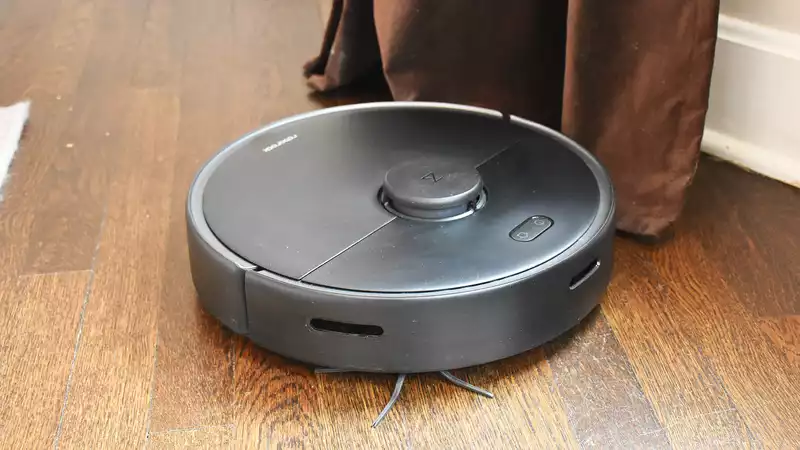 Is a robot vacuum cleaner worth it? Here's what you need to know