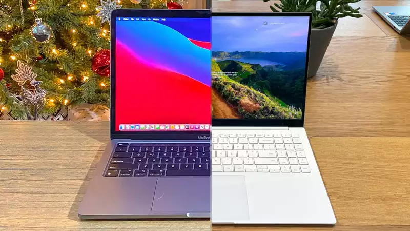 MacBook Pro vs Samsung Galaxy Book Pro: Which laptop will win?