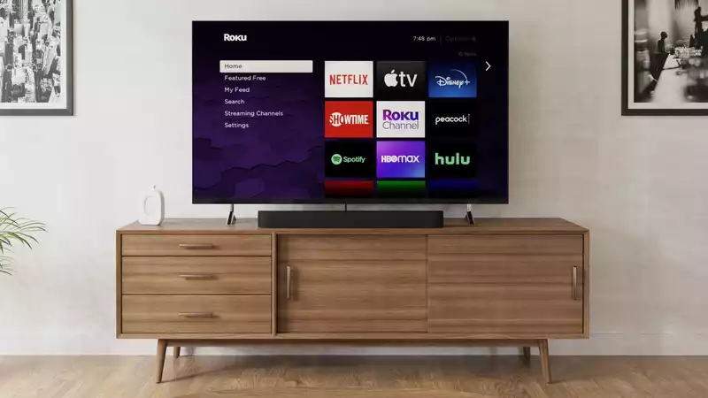 Roku could lose its YouTube app over Google's "anti-competitive" Demands