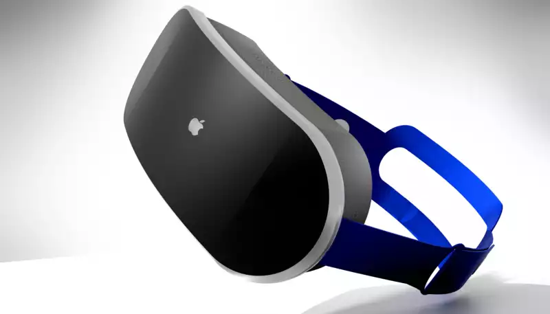 Apple VR Headset: Here's how Apple can be considered different