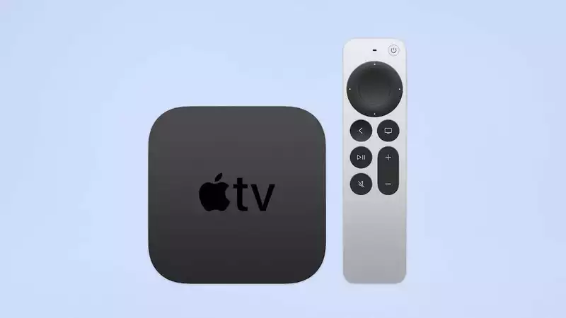 The new Apple TV4K won't solve that biggest problem — here's why