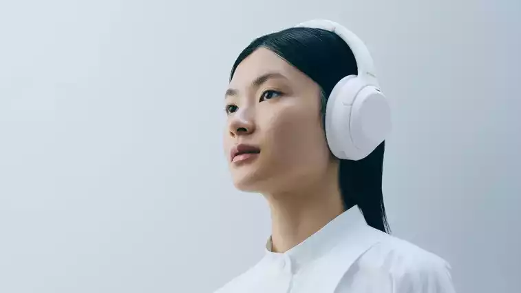 Sony WH—1000XM4 is getting a new all-white model - but you need to buy it faster