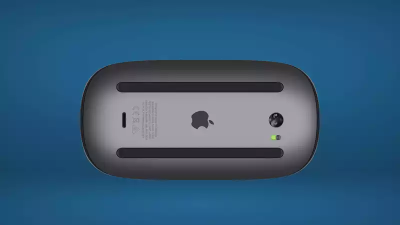 iMac2021: Apple Forgot to Fix the worst Thing about Magic Mouse