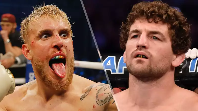 Jake Paul vs Ben Askren Live Stream: How to Watch online, Odds and Fight Cards