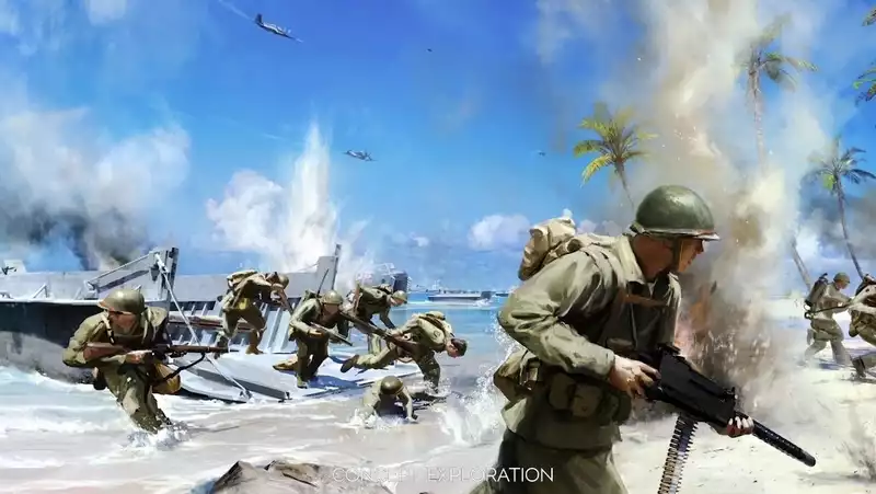 Battlefield 6 Trailer "Imminent" — and we're for tornadoes, rockets and more