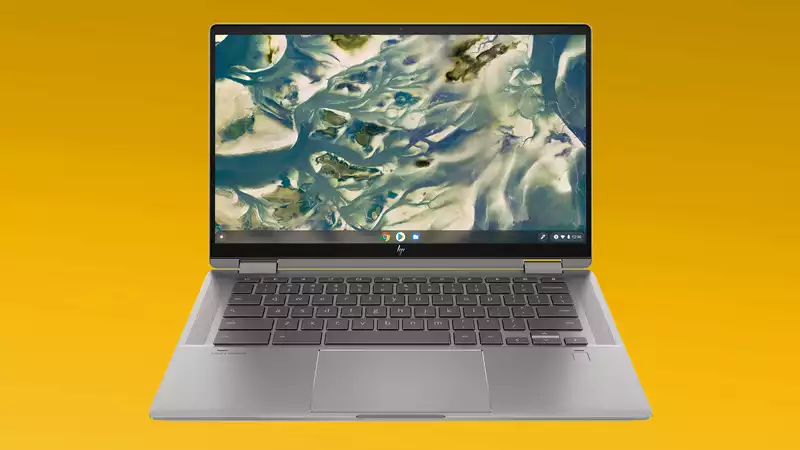 HP Chromebook x360 14c Release date, price, specifications, etc.