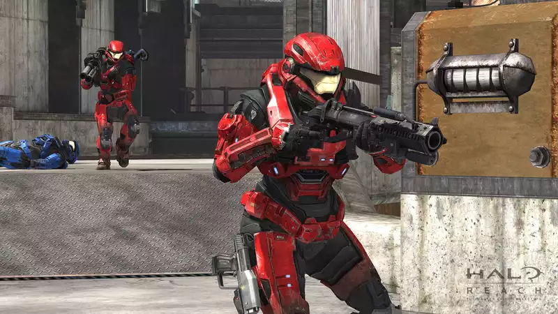 Halo: Master Chief Collection Finally Supports Mouse and Keyboard on Xbox