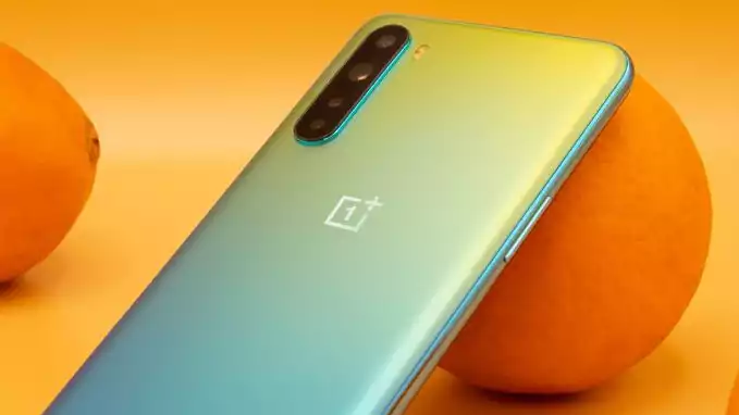 One Off OnePlus Nord LE can be yours — if you're lucky