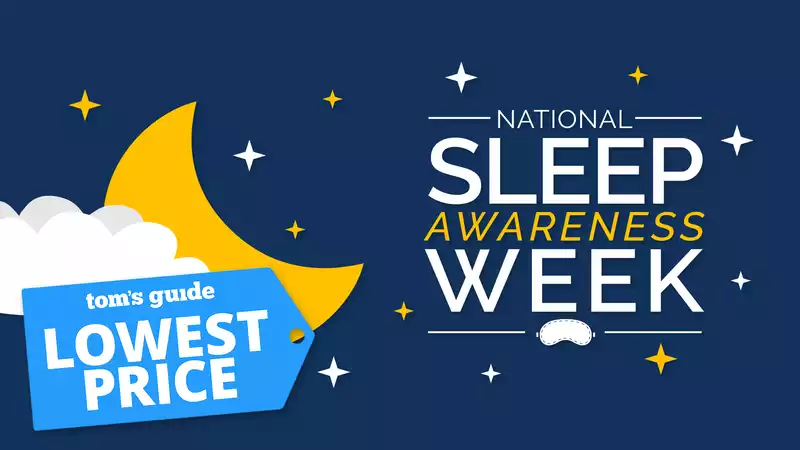 Best Sleep Awareness Week Deals for 2021/3