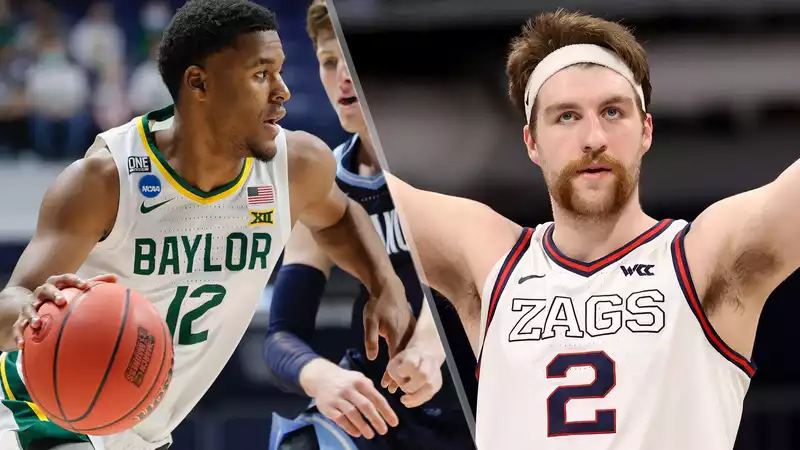 Baylor vs Gonzaga 3 Month Madness Live Stream: How to Watch the 2021 NCAA National Championship