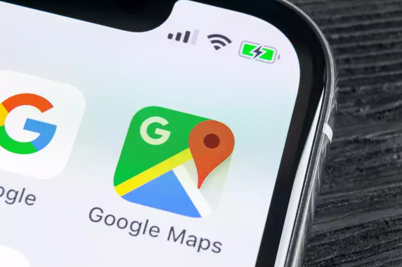 Google Maps can help you save gas when traveling