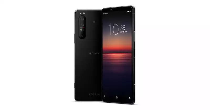 Sony's Xperia1III is likely to arrive earlier than you think