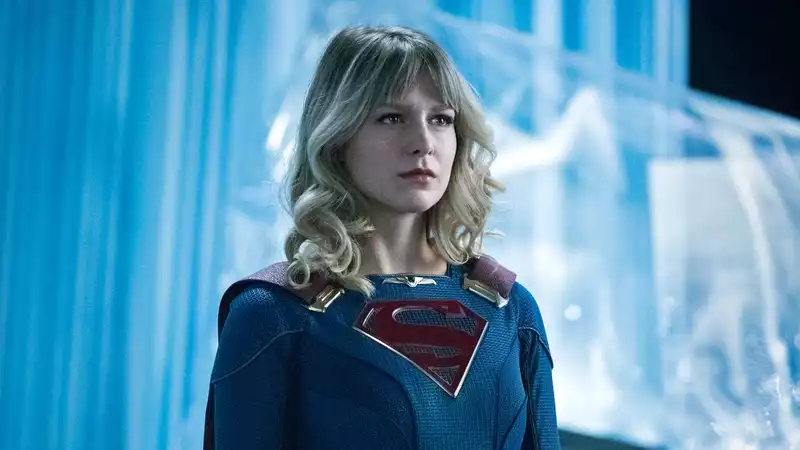 How to Watch Supergirl Season 6 on Cw and Netflix