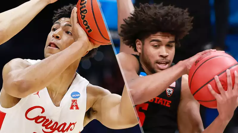 Houston vs.Oregon Live Stream — How to Watch Elite 8 Basketball Online