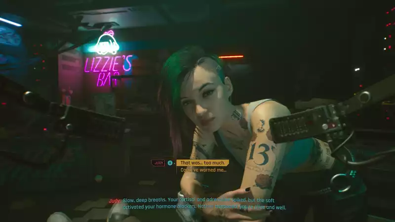 Hundreds of Fixes coming to Cyberpunk 2077 1.2 Patch — What to Expect here