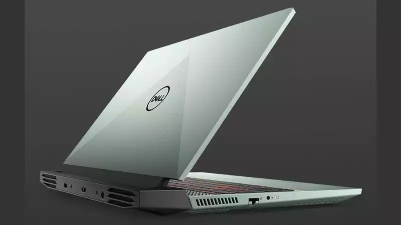 Forget MacBook Pro2021 - dell laptop just leaked with Amd Ryzen and Nvidia RTX3060