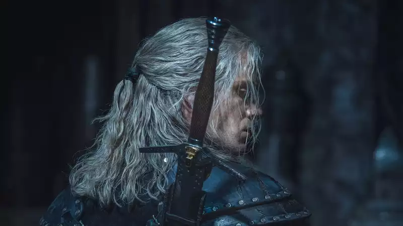 The Witcher Season 2 Leaked Set photos give us our first look at the wild hunt