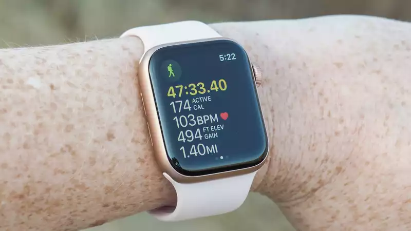 Apple Watch has New medical capabilities, Study Reveals