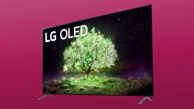 LG A1OLED TV release date, price, specifications, etc.