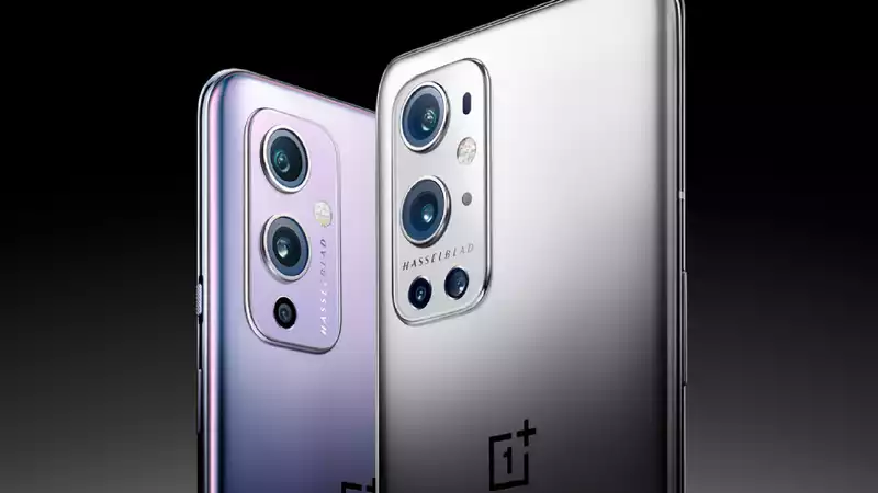 2021 year 7 month of OnePlus9 deals