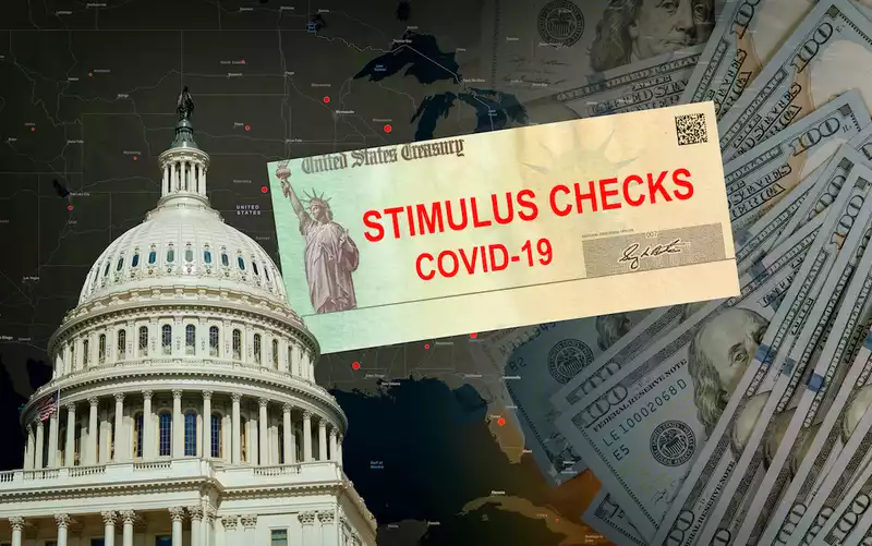 Stimulus Check Status: What to do if you haven't come yet