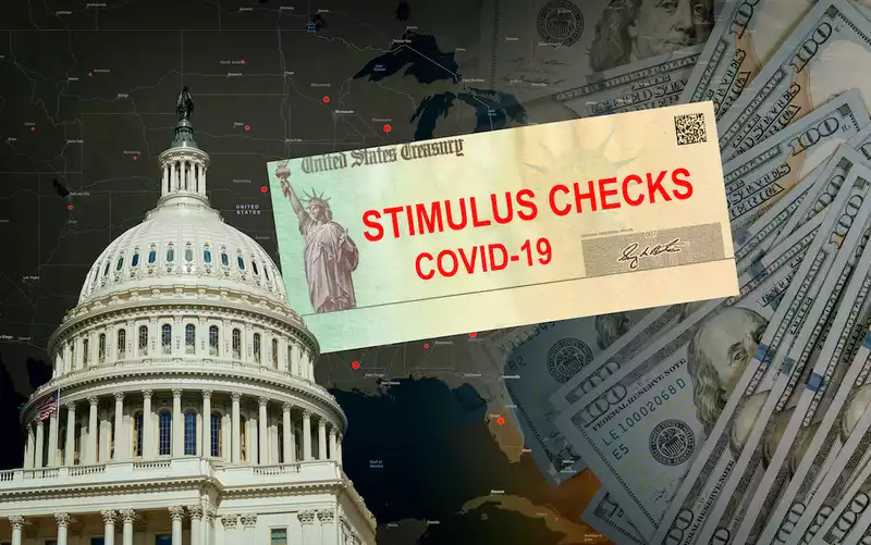 Stimulus checks and covid vaccine Scams are Rampant – What to Look For